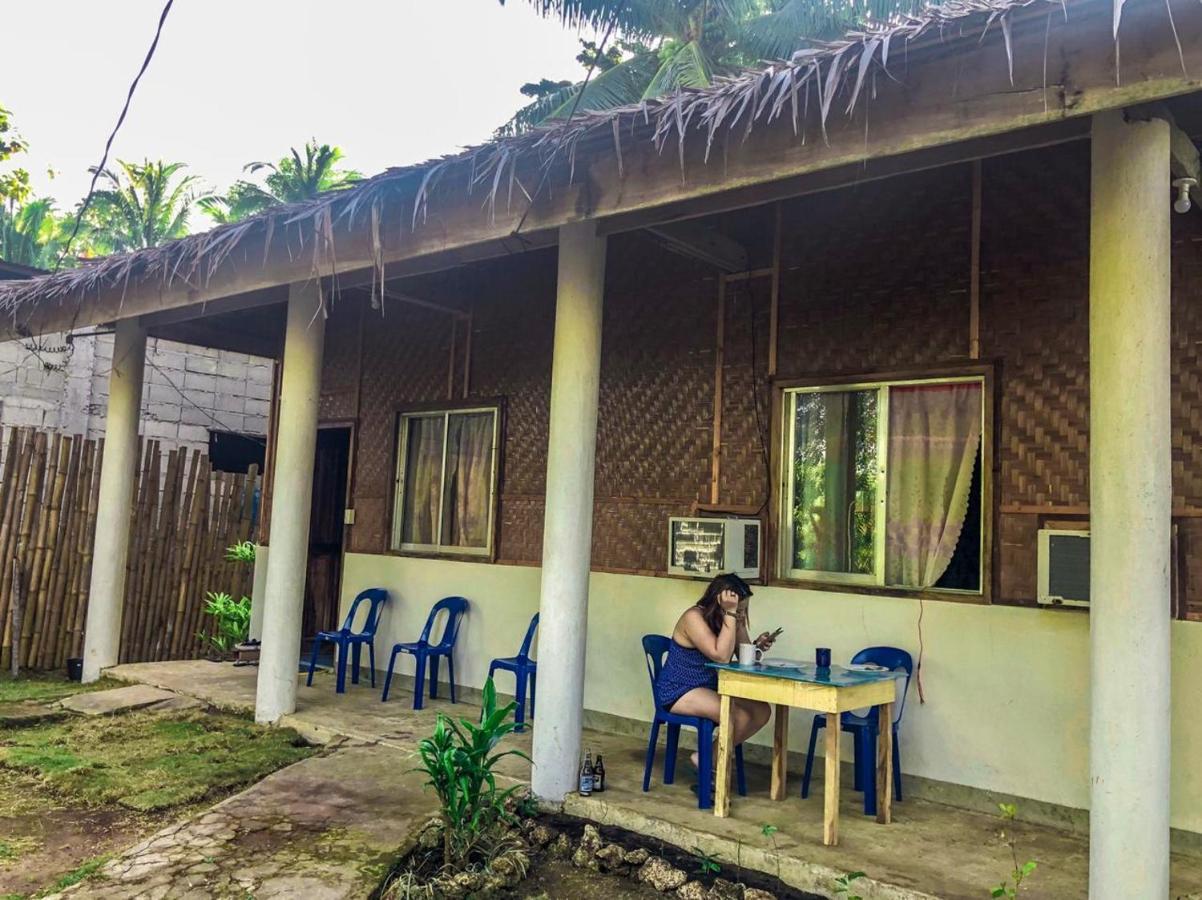 Shukran Apartelle Siquijor Exterior foto