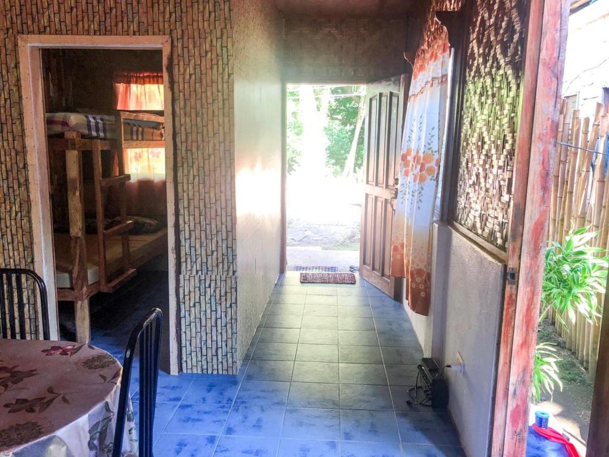 Shukran Apartelle Siquijor Exterior foto
