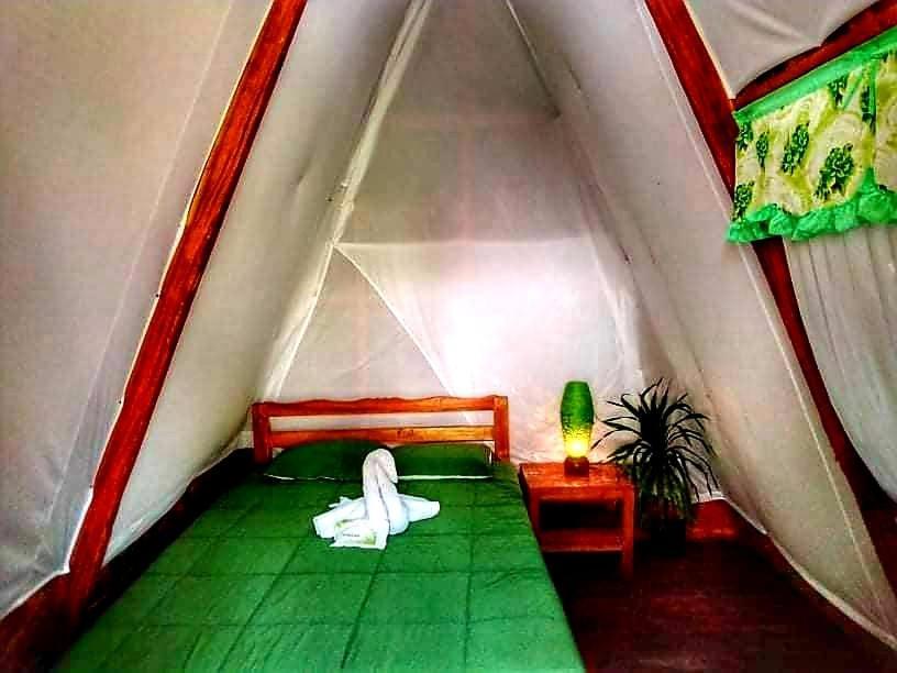 Shukran Apartelle Siquijor Exterior foto