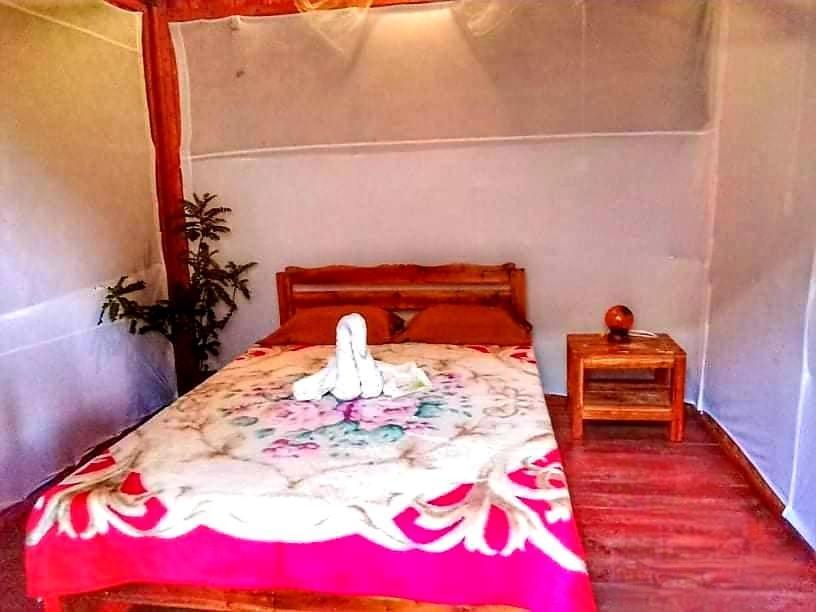 Shukran Apartelle Siquijor Exterior foto
