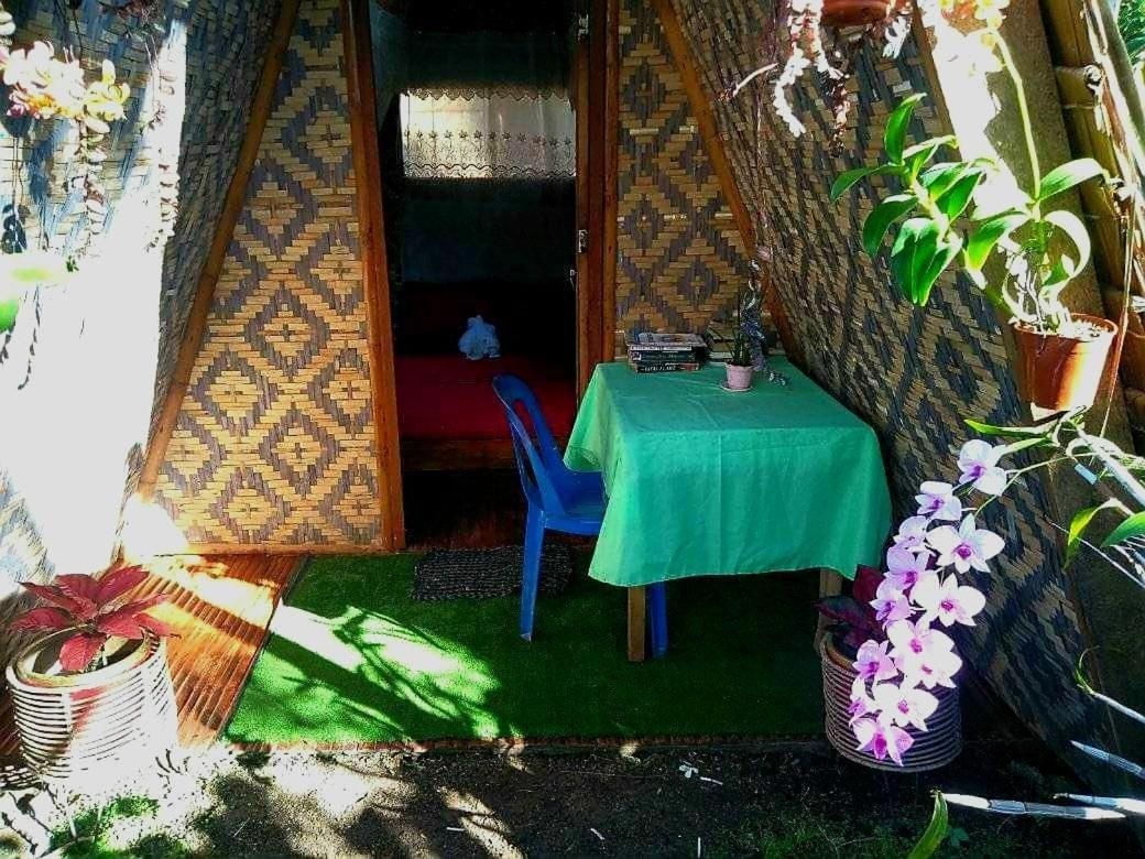 Shukran Apartelle Siquijor Exterior foto