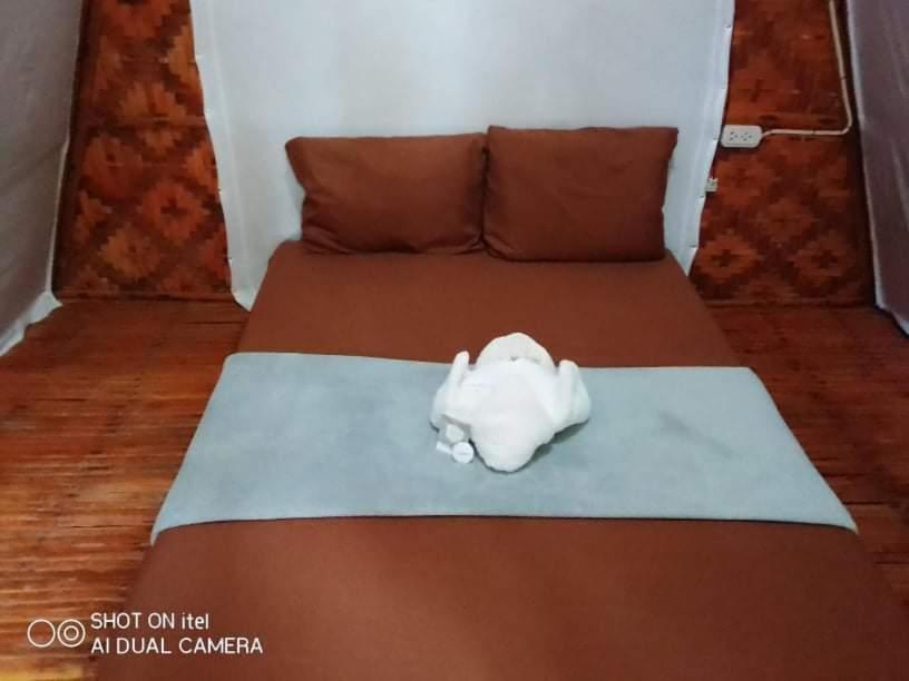 Shukran Apartelle Siquijor Exterior foto